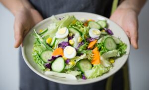 Perda de Peso: Alimentação, Exercícios e Suplementação 1