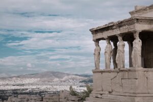 mitologia grega
