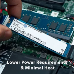 SSD NVME