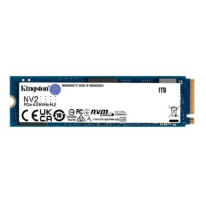 SSD NVME